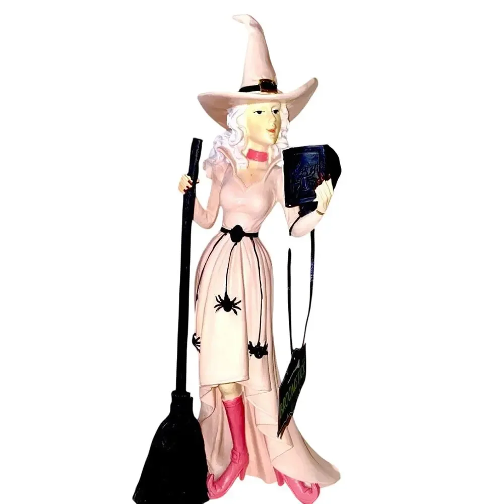 Broomstick Blvd broomstick blvd